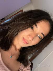 Hostess di sala/ accoglienza clienti