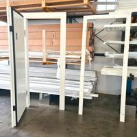 porte frigo con serratura magnetica usate