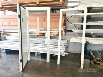 porte frigo con serratura magnetica usate