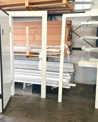 porte frigo con serratura magnetica usate