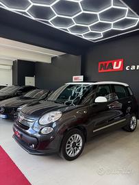 Fiat 500L 1.3 Mjt 95 CV Lounge / tetto panoramico