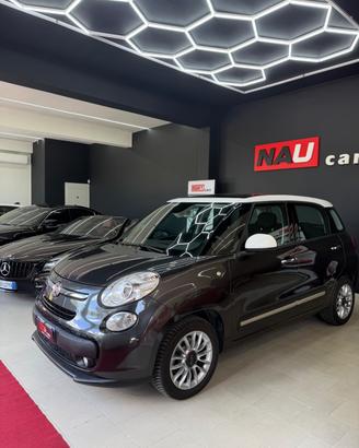Fiat 500L 1.3 Mjt 95 CV Lounge / tetto panoramico