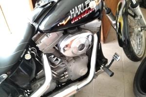 Harley-Davidson Softail Standard - 1999