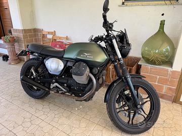 Moto Guzzi V7