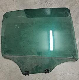 Citroen C3 vetro scuro  posteriore destro