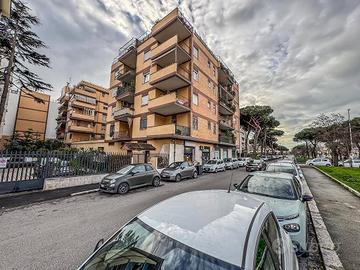 Appartamento di 85 m² con 3 locali a Roma