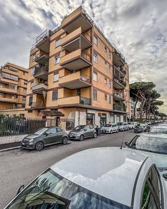 Appartamento di 85 m² con 3 locali a Roma