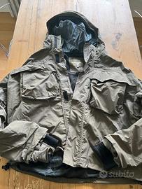 2 giacche + giubbotto