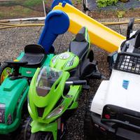 Lotto giocattoli bambino