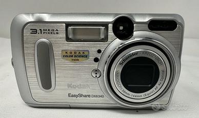 Kodak EasyShare DX6340