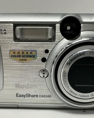 Kodak EasyShare DX6340