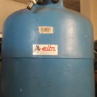 Serbatoio acqua 1000l