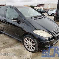 MERCEDES - BENZ CLASSE A W169 82CV - Ricambi