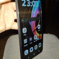 Motorola 30 Edge