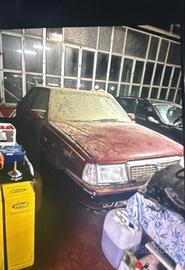 Lancia Thema Ferrari 8.32