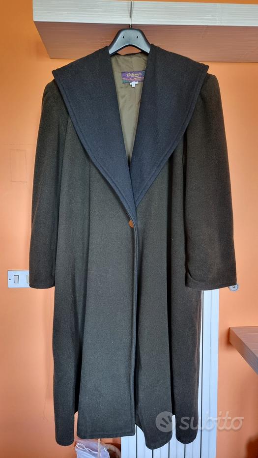 Cappotti anni 20 Vendita in Abbigliamento e accessori