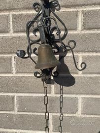 Campana von supporto