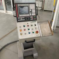 Centro di Lavoro CIMAN