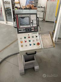 Centro di Lavoro CIMAN