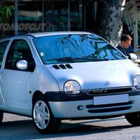 RICAMBI RENAULT TWINGO I (C06_) [ 1993 - 2012 ] 16