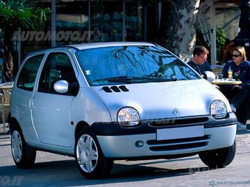 RICAMBI RENAULT TWINGO I (C06_) [ 1993 - 2012 ] 16