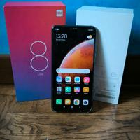 Xiaomi Mi8 Lite 64GB