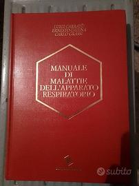 Malattie Apparato Respiratorio