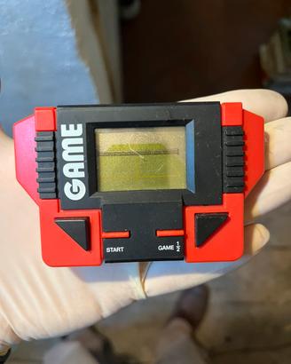 Videogioco vintage