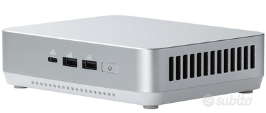 ASUS NUC 14 Pro+ | Intel Core Ultra 9 | 32GB RAM