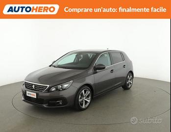 PEUGEOT 308 CG50963