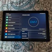 Huawei Mate Pad T 10