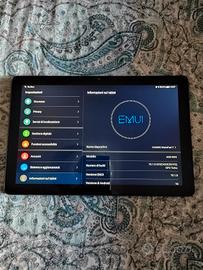 Huawei Mate Pad T 10