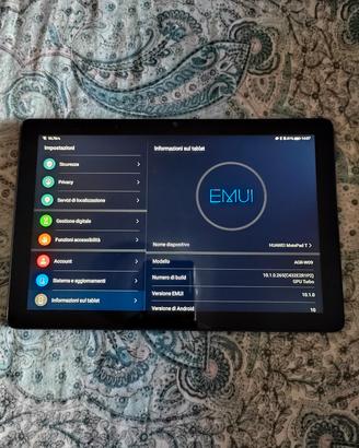 Huawei Mate Pad T 10