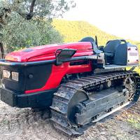 Trattore cingolato SAME modello KRYPTON F 78 C