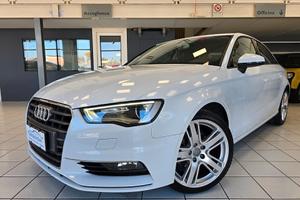 Audi A3 Sedan 1.6 TDI 110cv Ambition