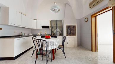 CASA INDIPENDENTE A FRANCAVILLA FONTANA