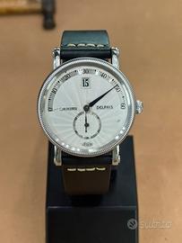 Chronoswiss delphis CH1423 “salterello”