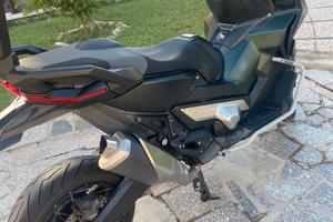 Honda X-ADV 750 DCT ABS – 07/2019 – 79.000 km