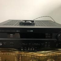 Amplificatore Yamaha