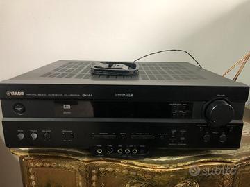 Amplificatore Yamaha