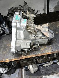 CAMBIO MAZDA 323 2.0 TD