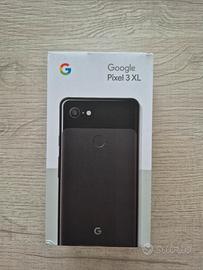 Google Pixel 3 XL