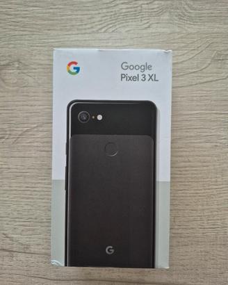 Google Pixel 3 XL