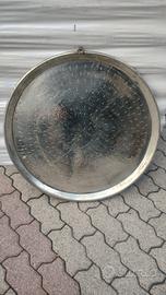 testo per farinata e pizza