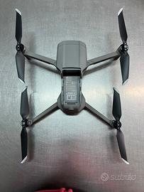Drone dji mavic air 2