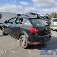 Seat ibiza 4 6j5, 6p1 1.2 70cv 08-15 - ricambi