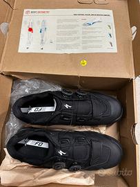 Scarpe bicicletta 2FO CLIPLITE specialized