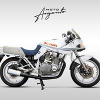 Suzuki GSX 1100 S-ES Katana