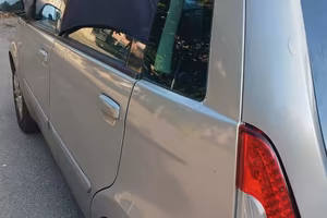 Lancia  Musa