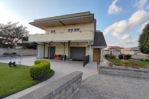 Negozio Anzio [Via Fonderia localeACG]